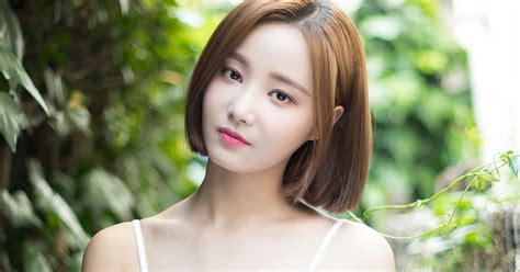 yeonwoo|MOMOLAND’s Yeonwoo Cast For Her Official Acting .
